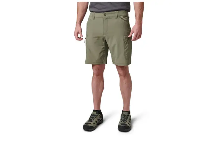 5.11 Tactical Trail Short Light 5-73365ABR83144